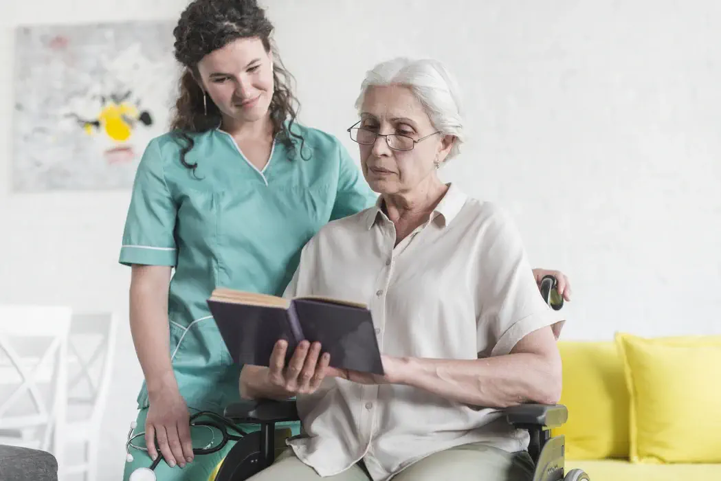 Excellent and Reliable home care in Howell, Michigan